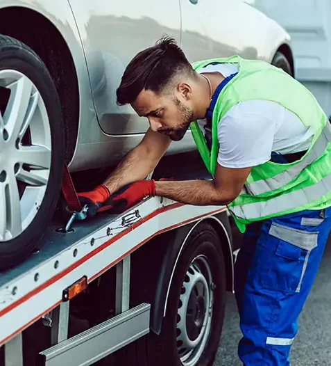 Como Funciona Guincho Plataforma em São Luís: 4 Etapas Ricardo Santos Guincho