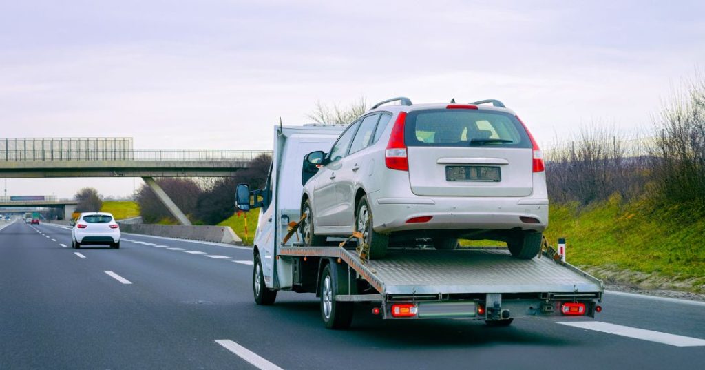 Como Solicitar Guincho em São Luís: 4 Passos Simples capa guincho em São Luís
